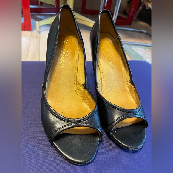 Ted Baker London classic peeptoe heel - Picture 2 of 9